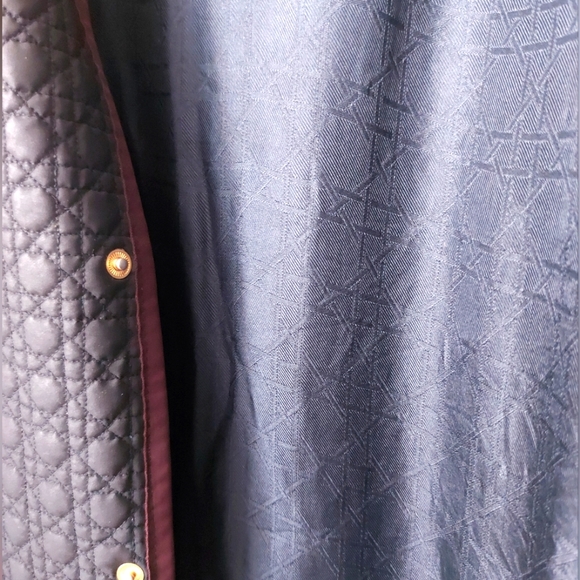 Ladies Christian Dior jacket - Picture 7 of 7